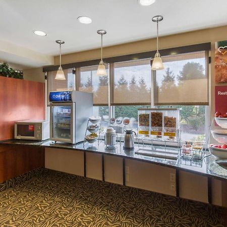 Comfort Suites Сифорд Экстерьер фото
